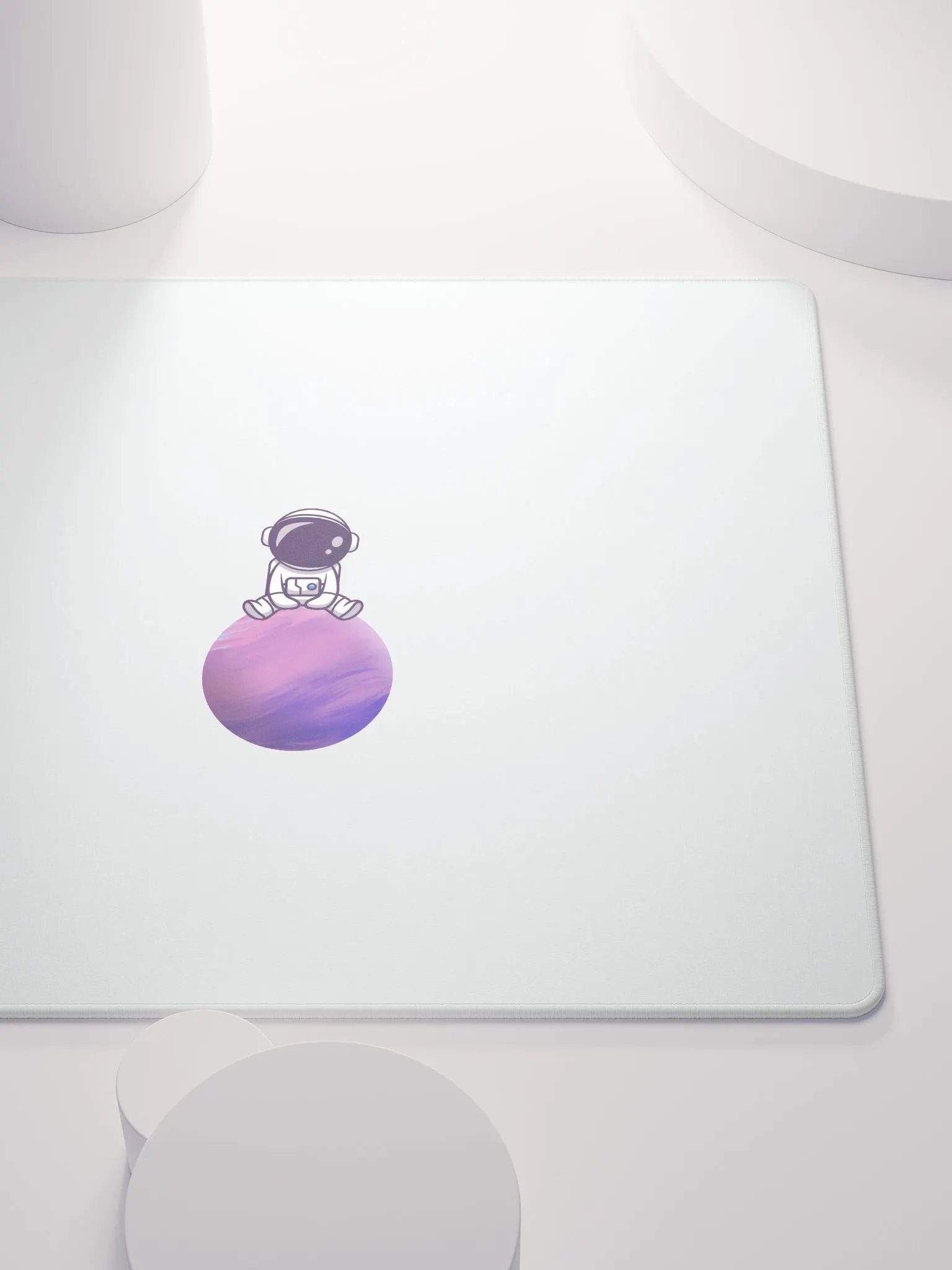 Astronaut - Gaming Mousepad product image (10)