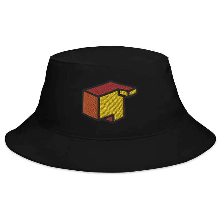 RECOVECO RECORDS - BUCKER HAT product image (2)