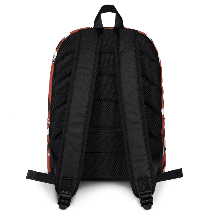 Zodiac Collection - Scorpio Unisex Backpack product image (2)