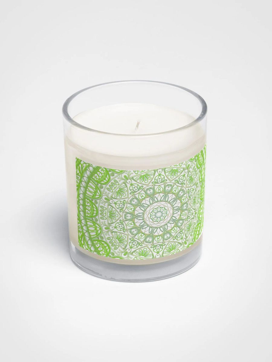Zen Garden Soy Wax Candle product image (2)