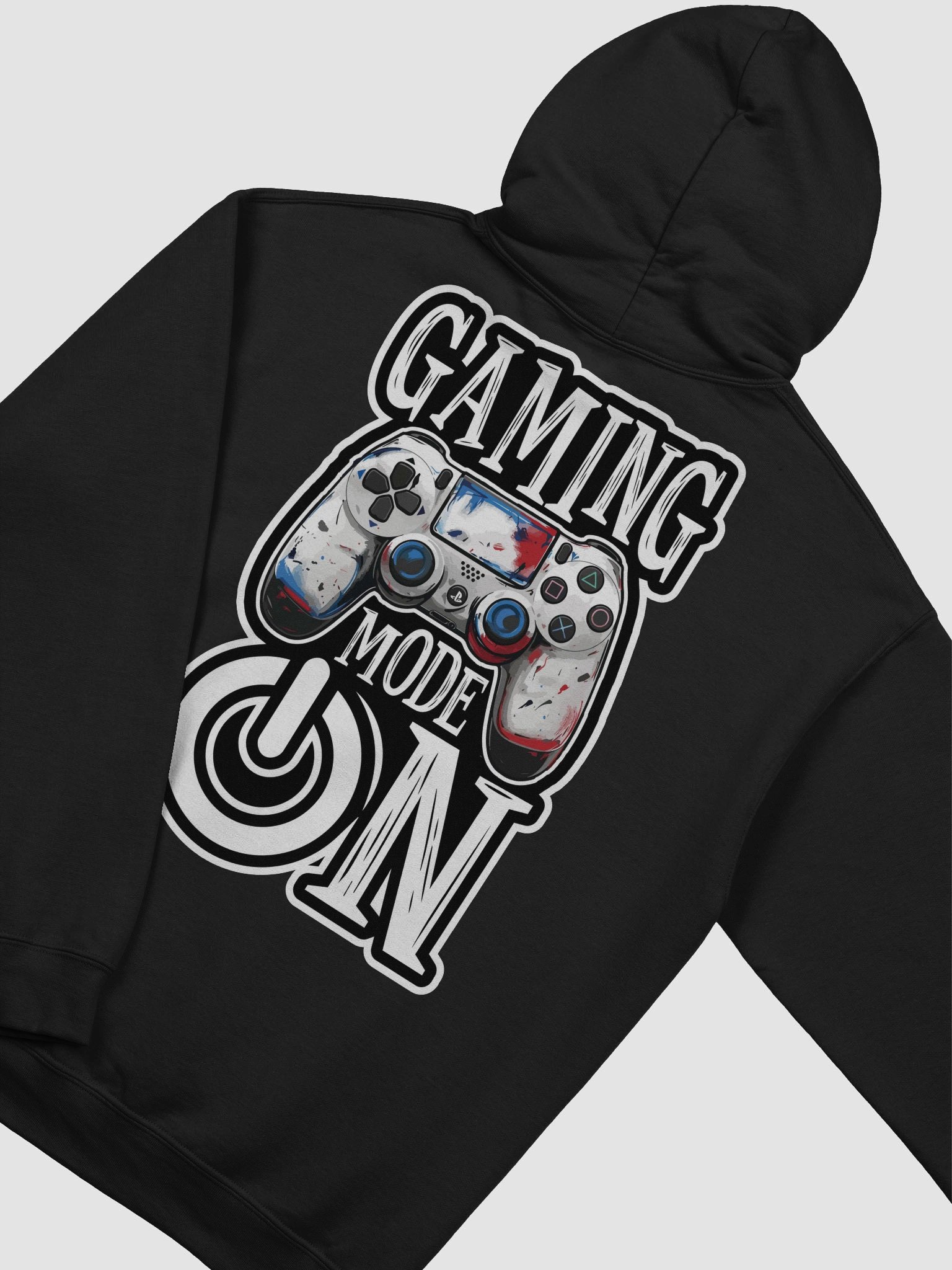 GameOn Hoodie product image (4)
