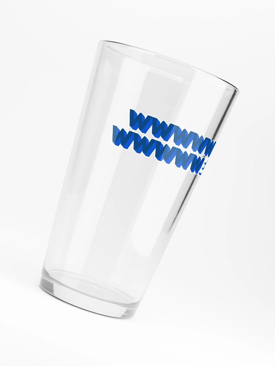 Provo 84 Welcome Glass product image (6)