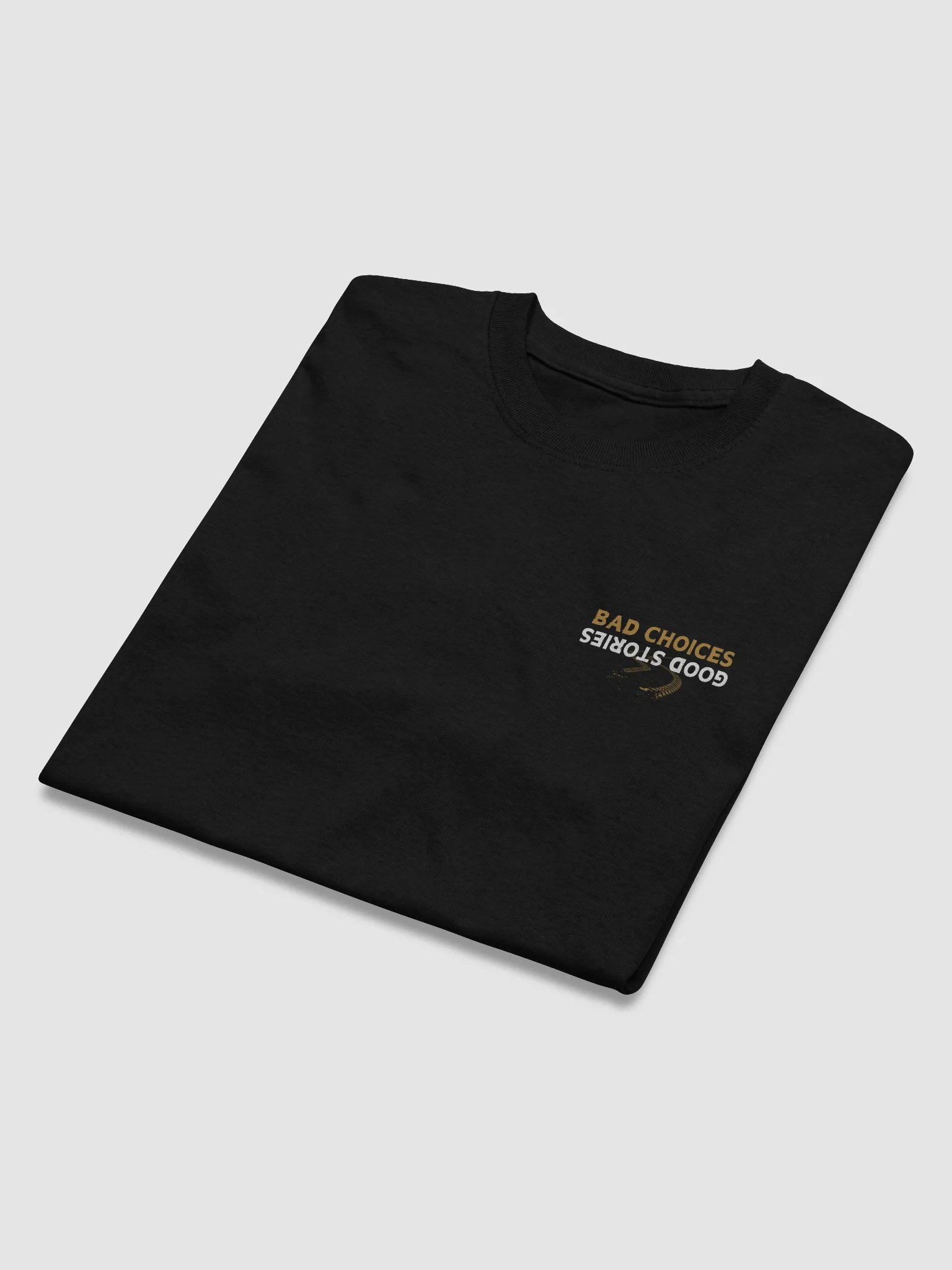 Good Stories T-Shirt product image (3)