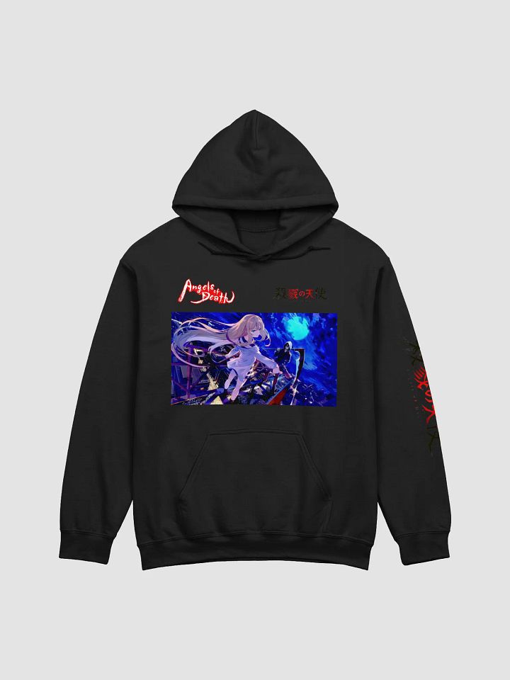 Pull Ange The Death product image (1)
