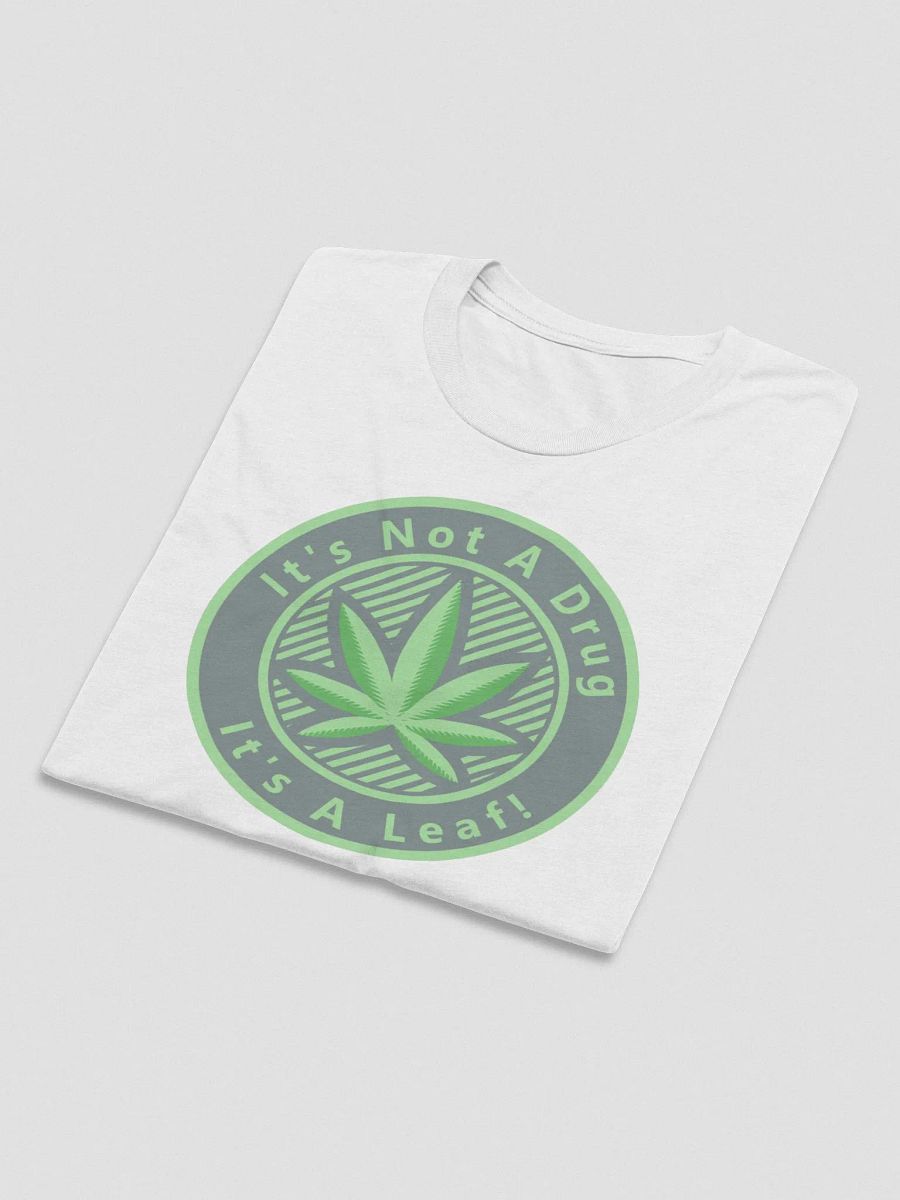It's not a drug, it's a leaf! Retro product image (59)