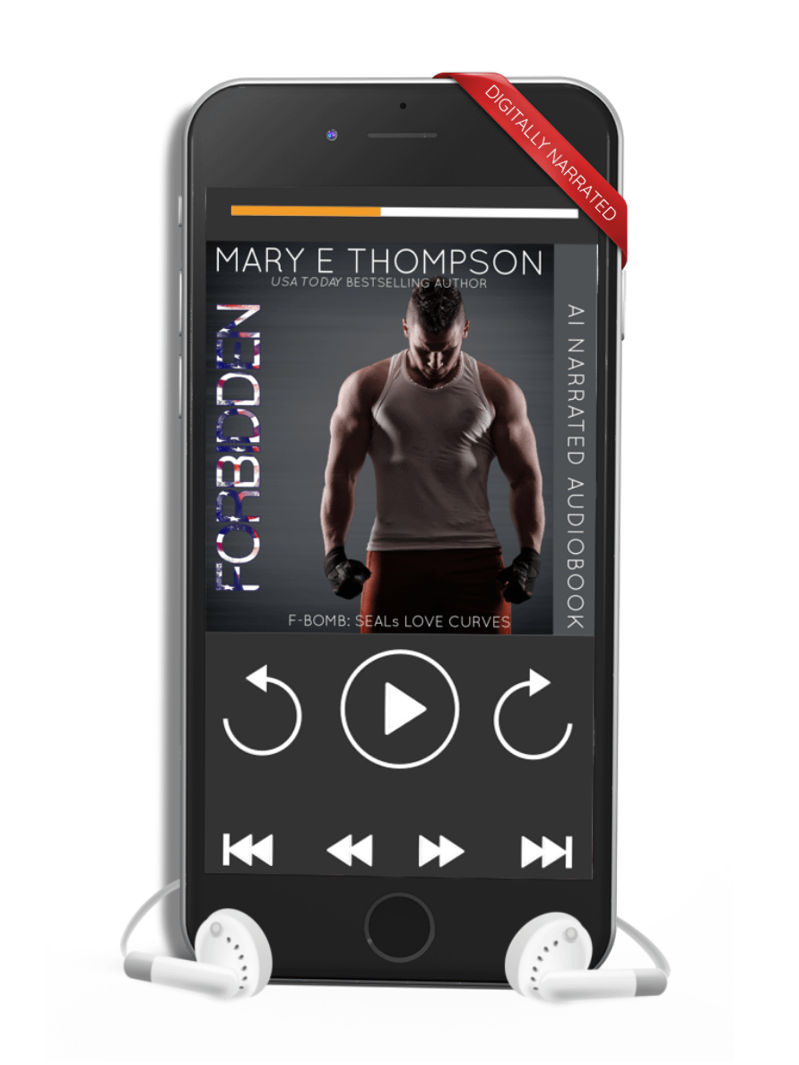 Forbidden (AUDIOBOOK) product image (1)