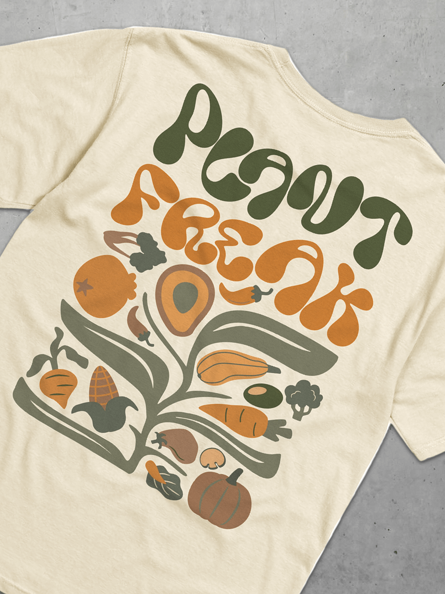 Plant Freak Tee product image (3)