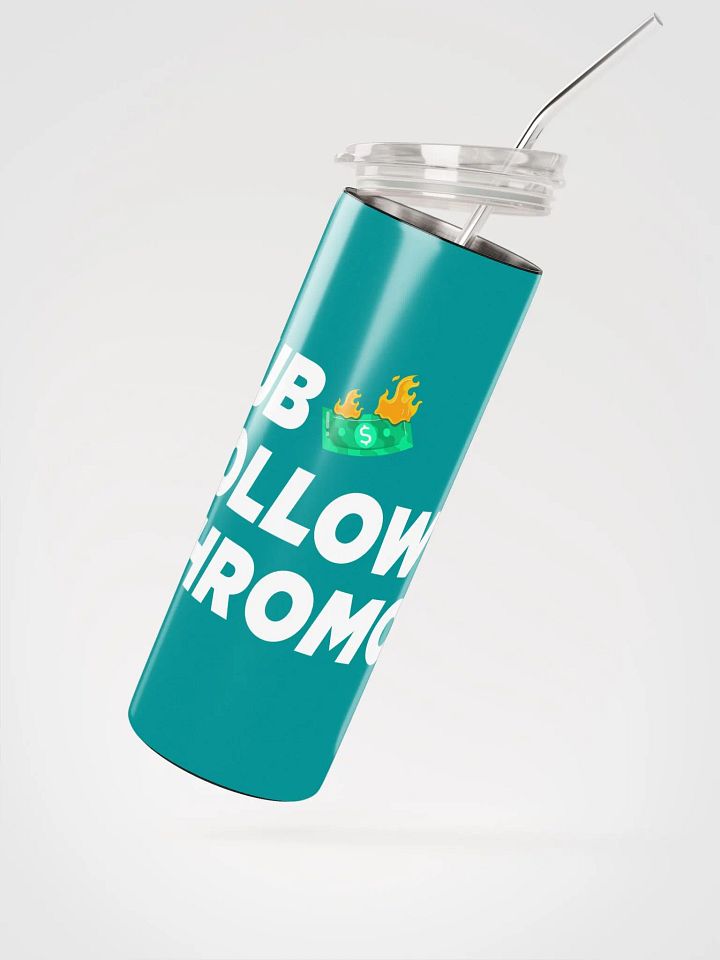 Unchromo Tumbler product image (2)