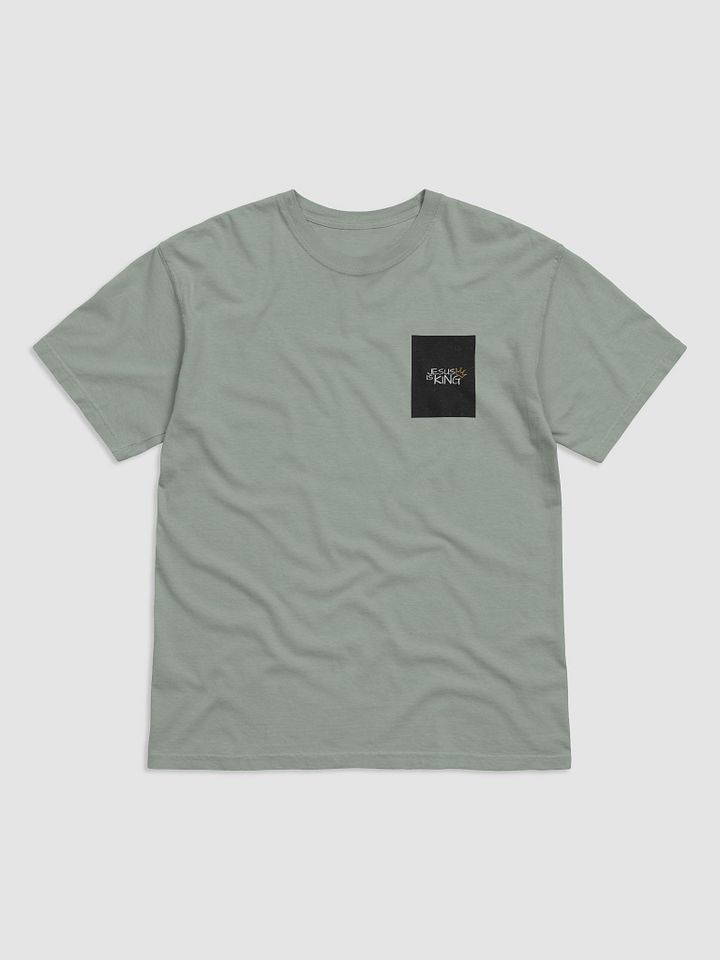 King's Crown Comfort Tee product image (5)
