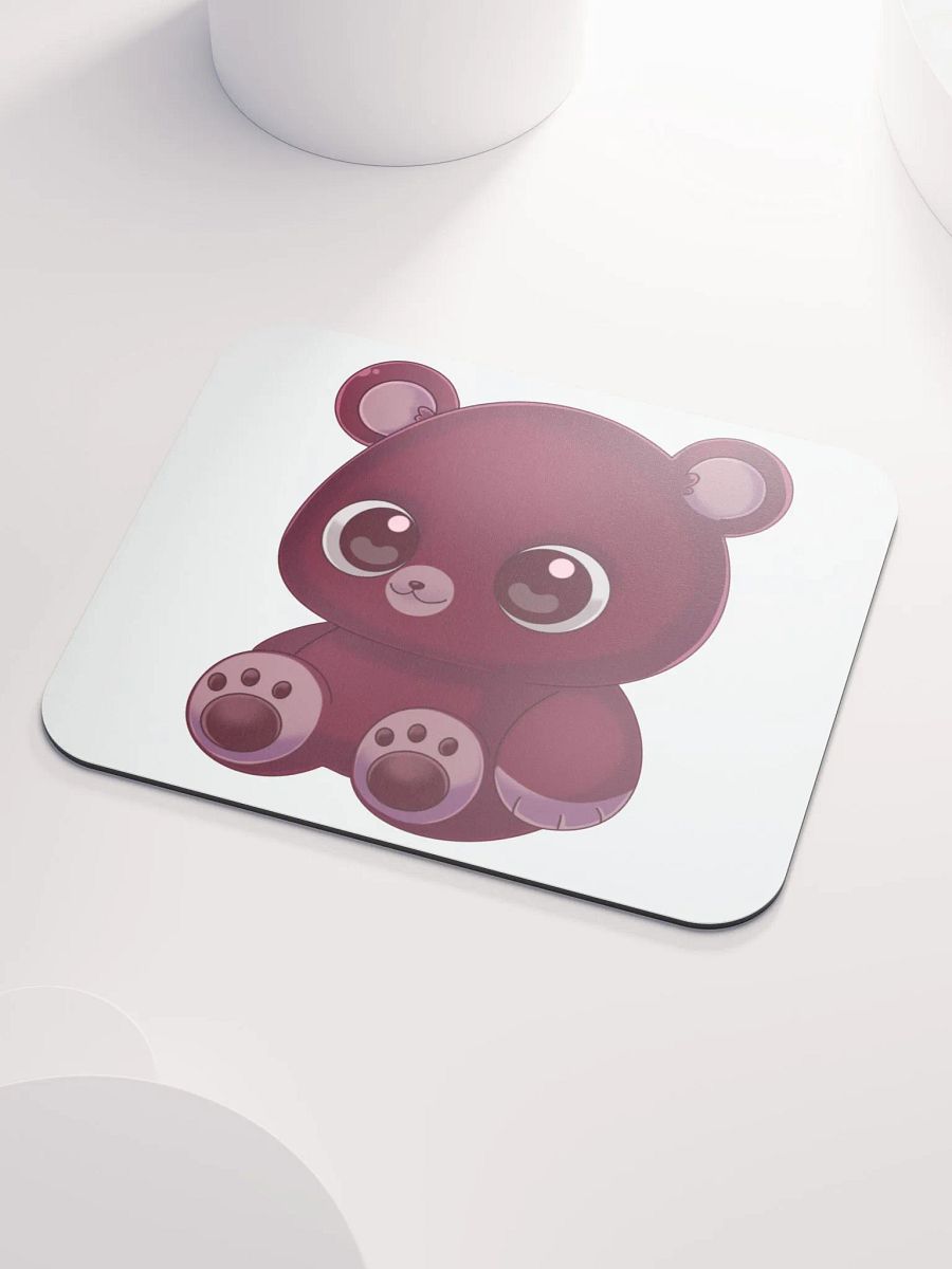 Afro Mousepad product image (3)