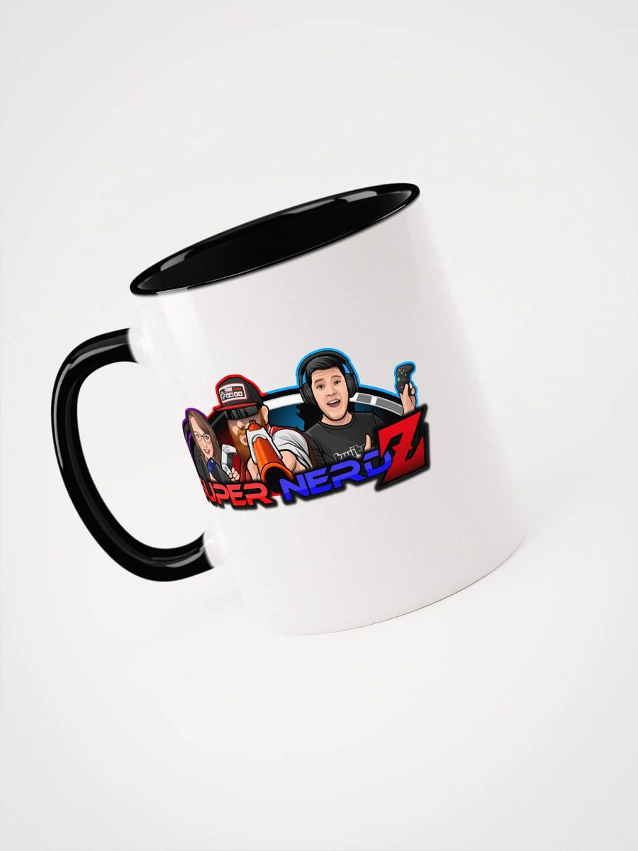 NerdZ Team Mug product image (3)