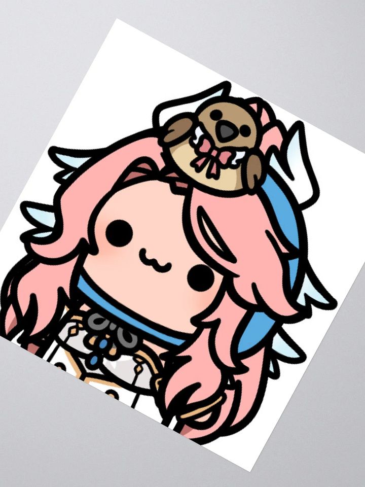 Dovely Sticker product image (2)