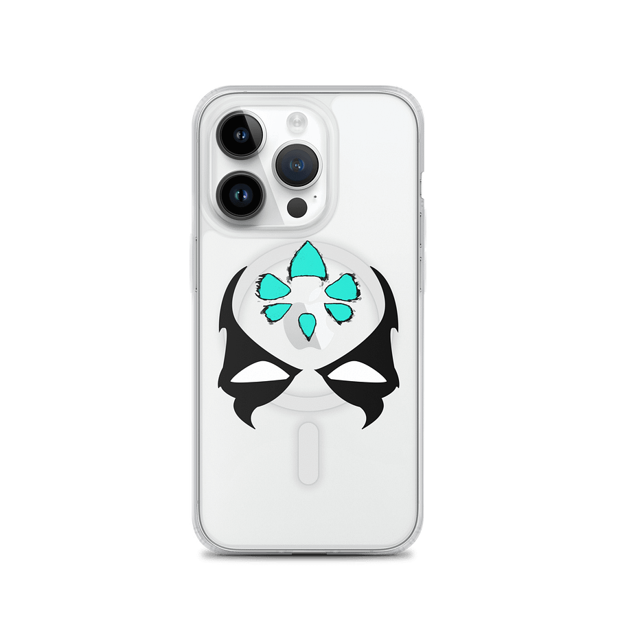 DOOM iPhone Phone Case product image (3)
