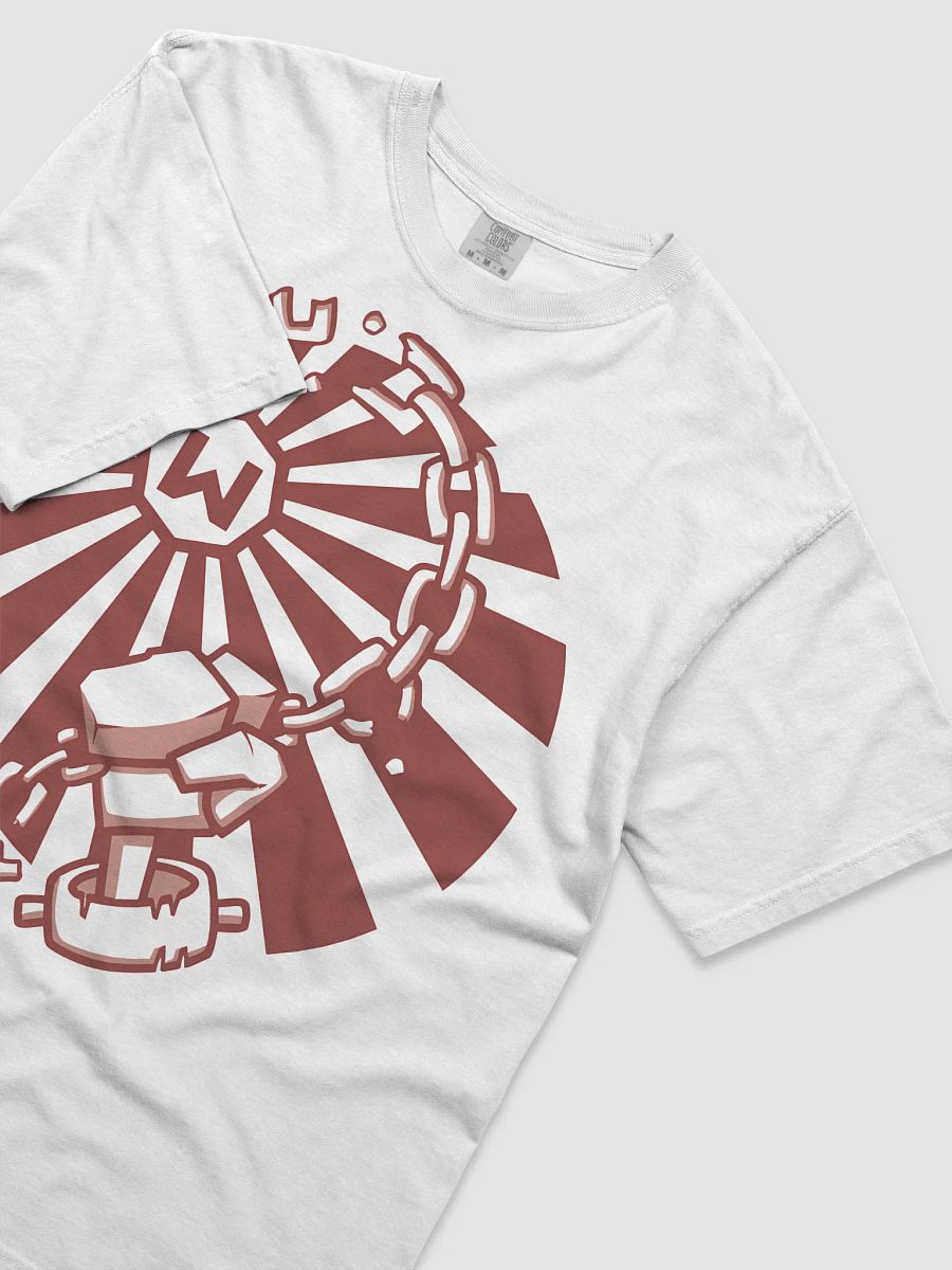 Greek Legal Defense Shirt product image (2)