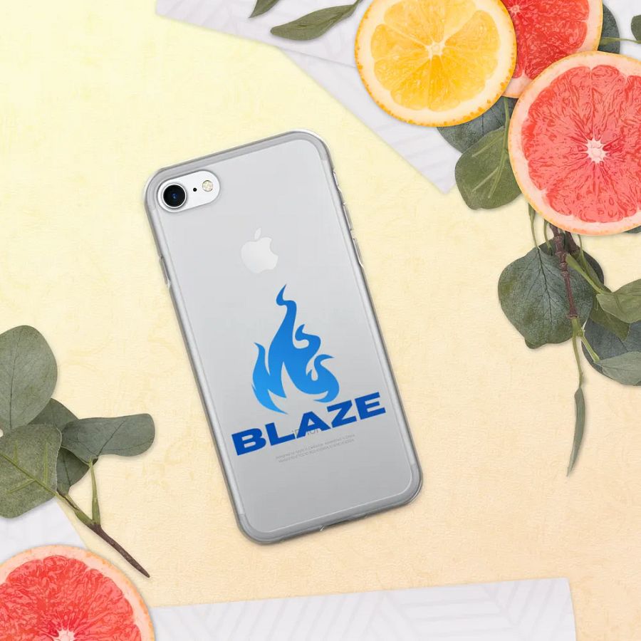 iPhone clear case product image (337)