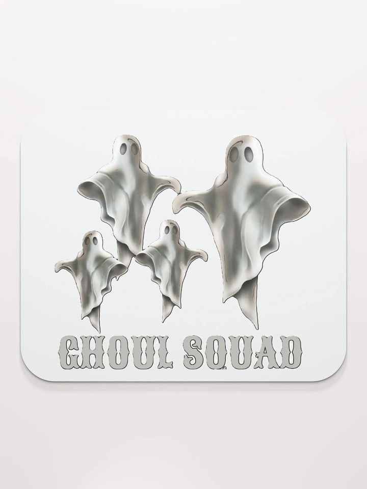 GHOUL SQUAD product image (2)