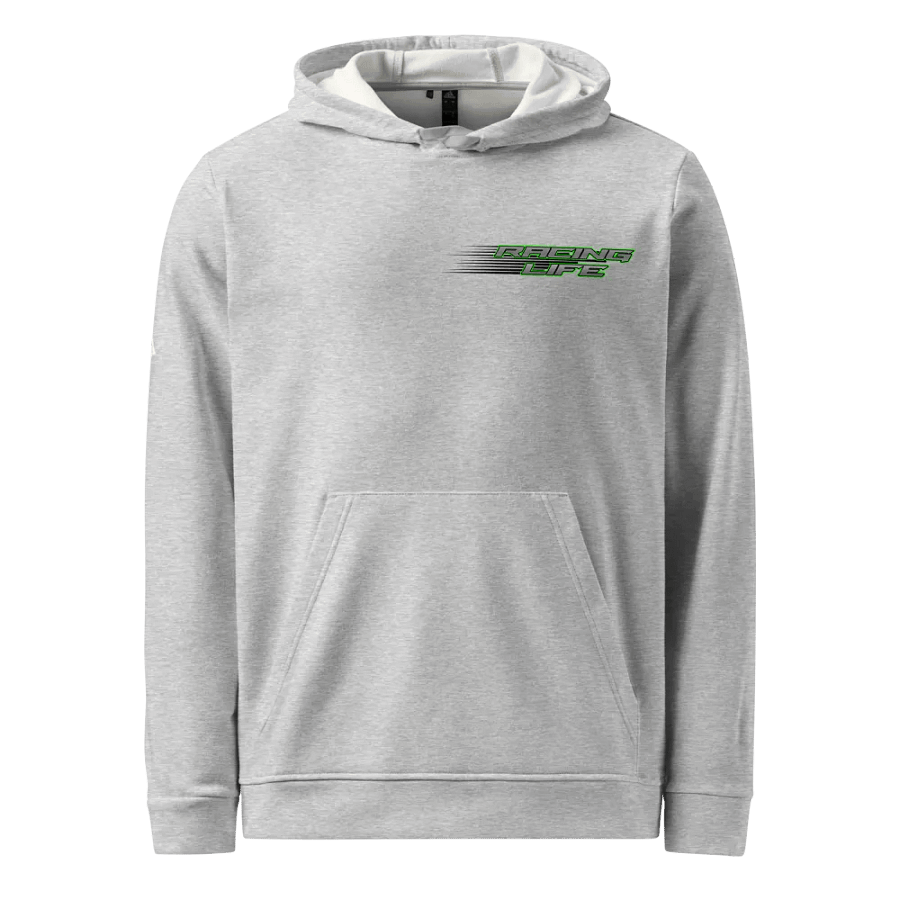 Green Modified Hoodie ( Gray only) product image (2)