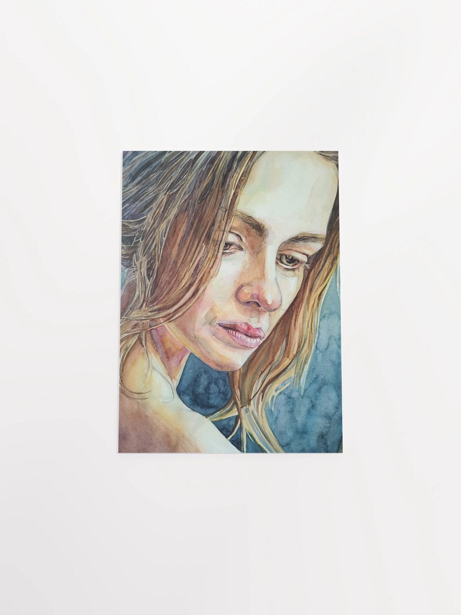 Soulful Reflections Poster product image (29)