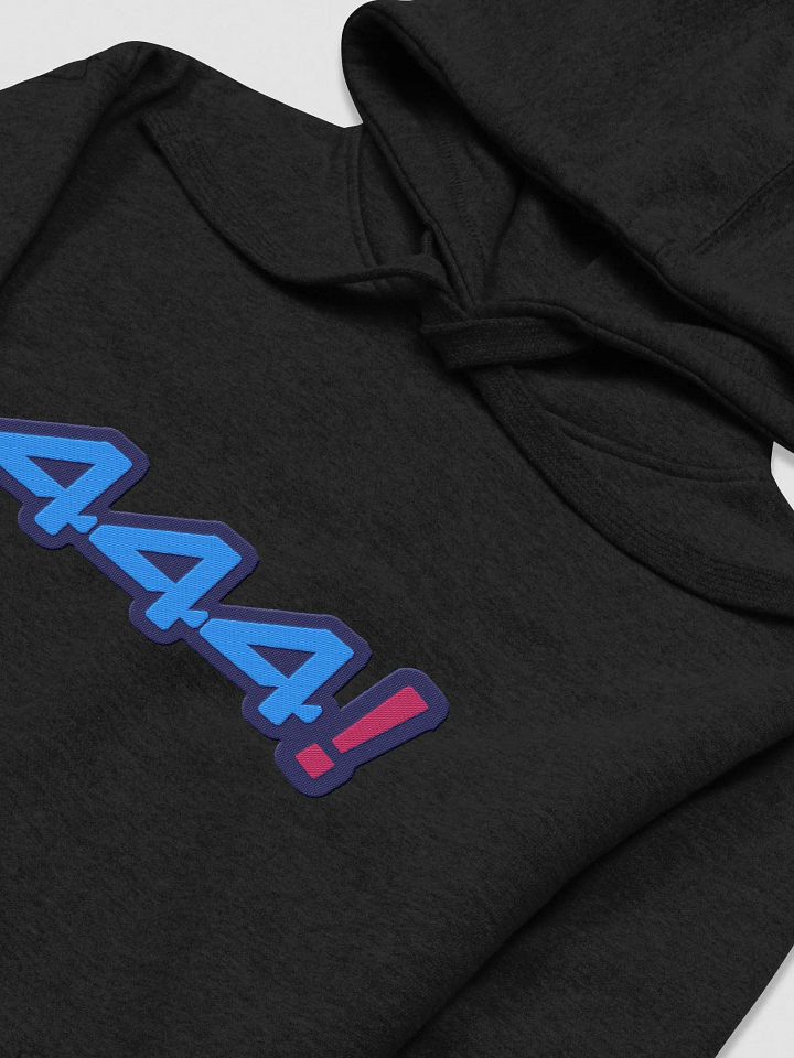 PACK "444!" STITCHED HOODIE product image (6)