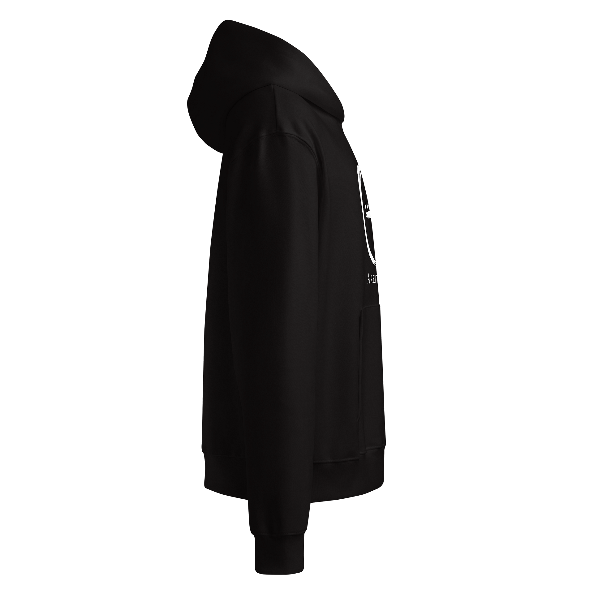 AREITO ARTS Hoodie product image (4)