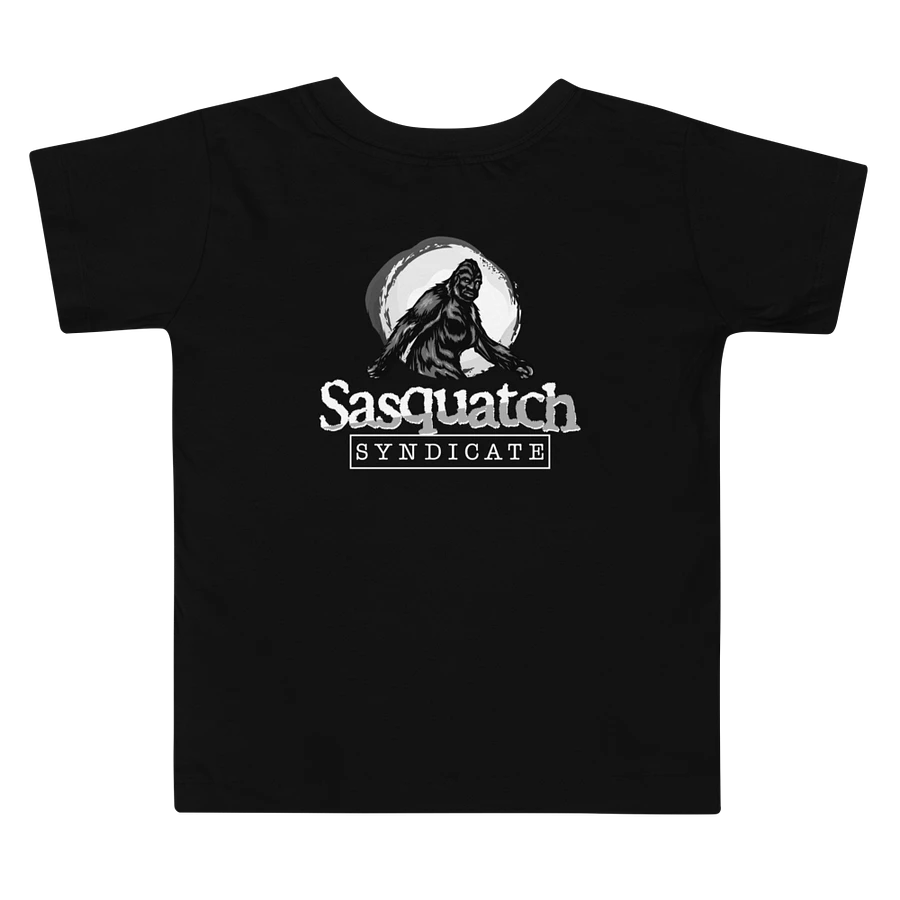 Squatch Scouts - Toddler T-Shirt product image (11)