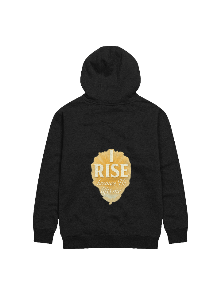 Rising Sunburst Hoodie product image (16)