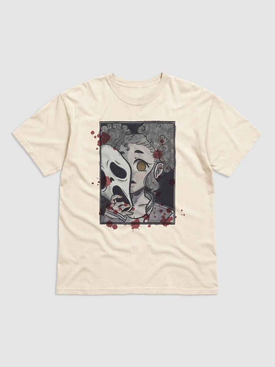 SCREAM Misheru Halloween 2024 product image (1)