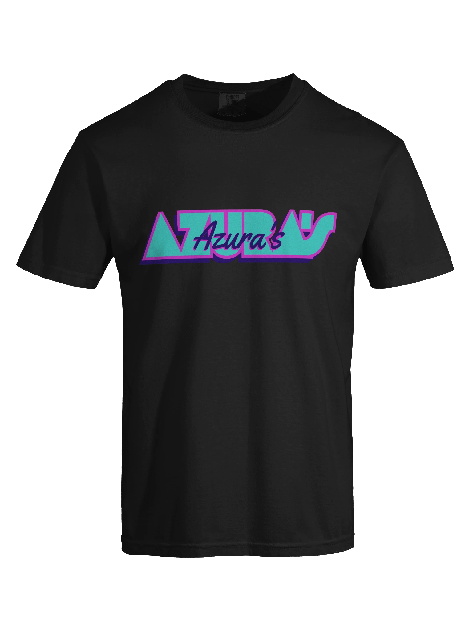 Azura's Geometric Vibes T-Shirt product image (7)