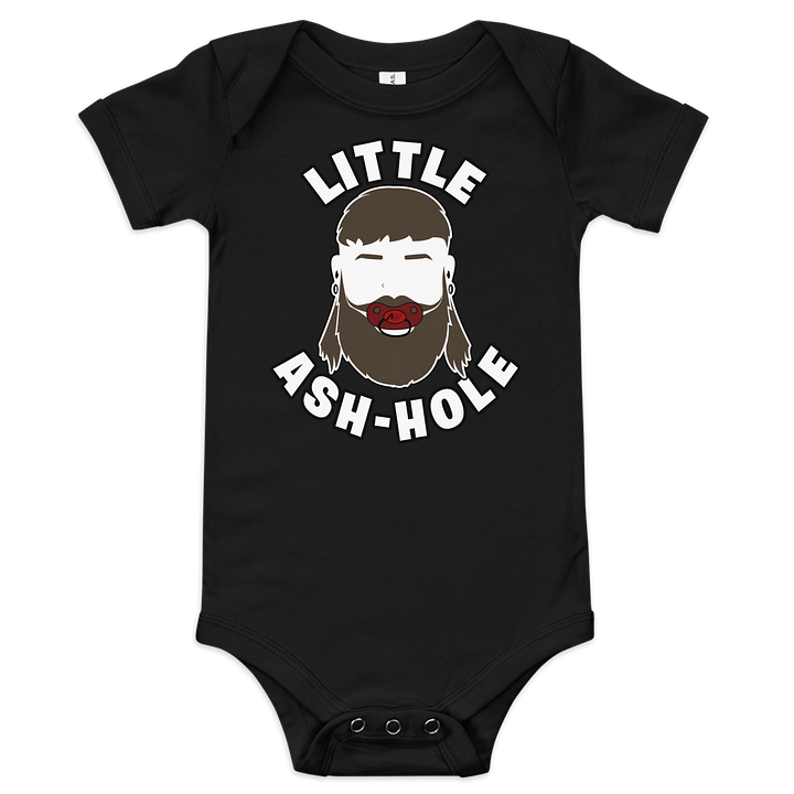 Lil' Ash-Hole product image (2)