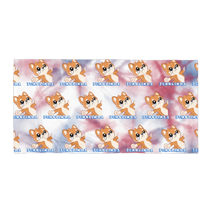 Lost Towel product image (1)