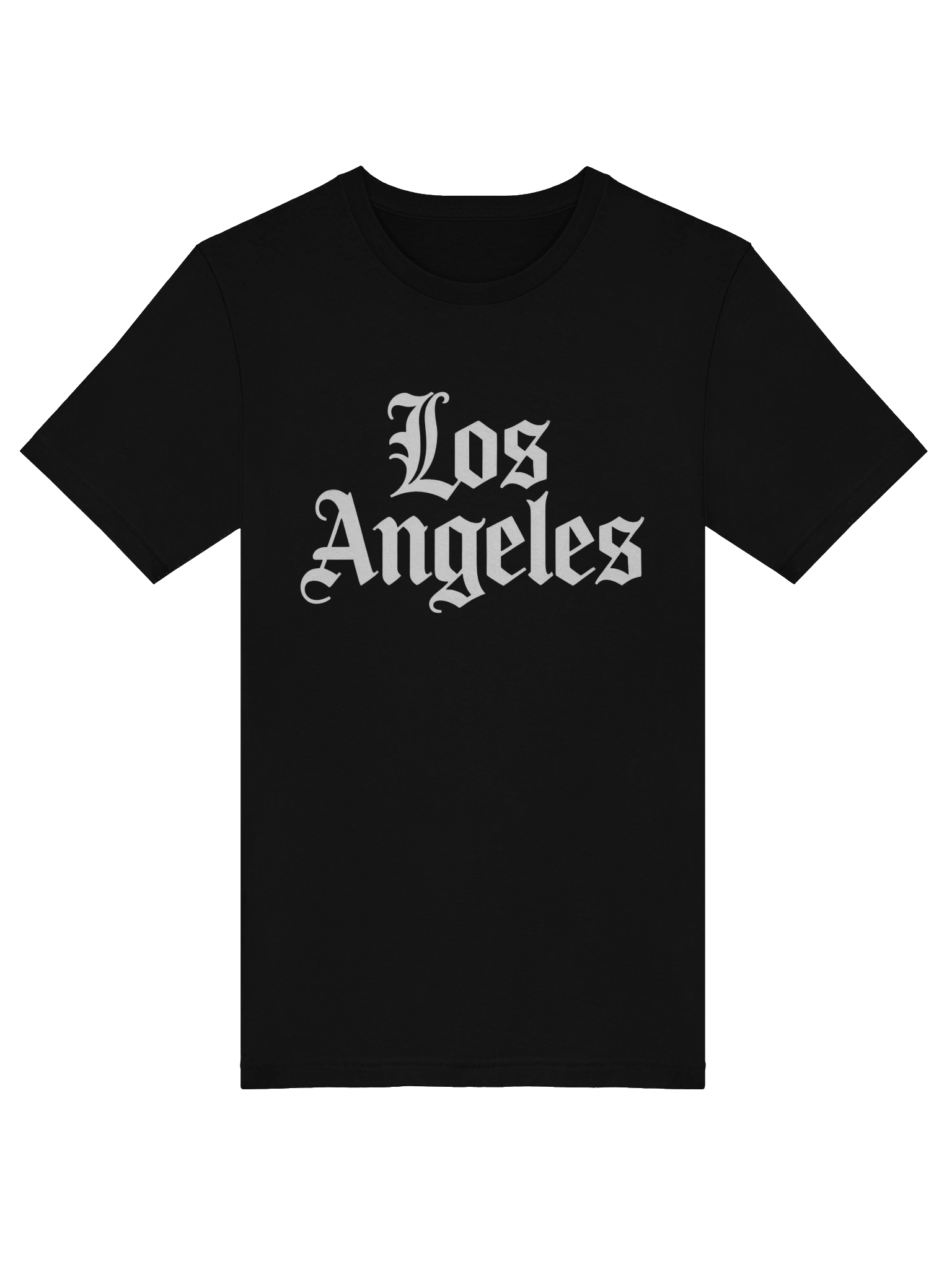 Gothic LA Vibes T-Shirt product image (5)