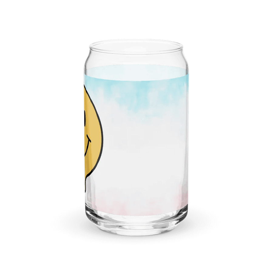 Make me smile glass product image (3)