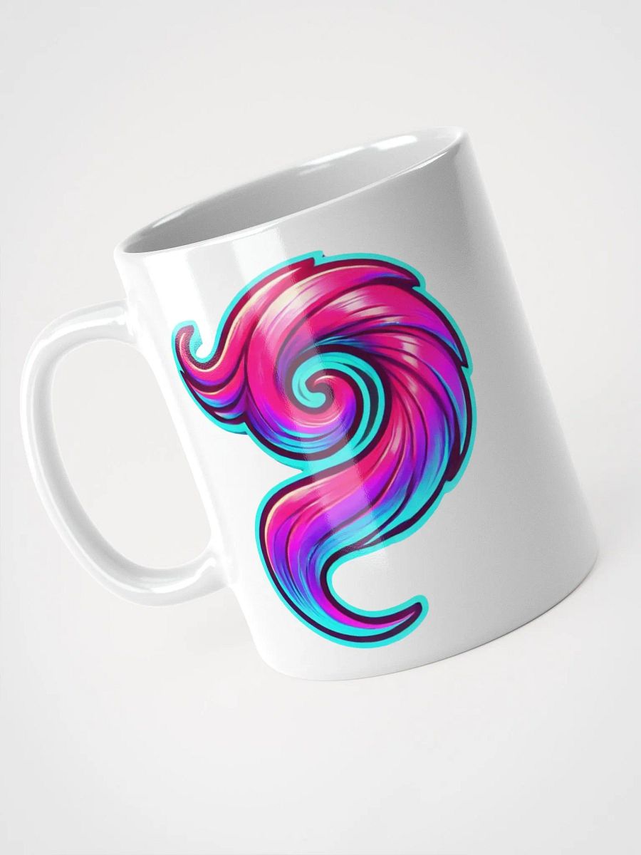 Curl Crew Mug product image (3)