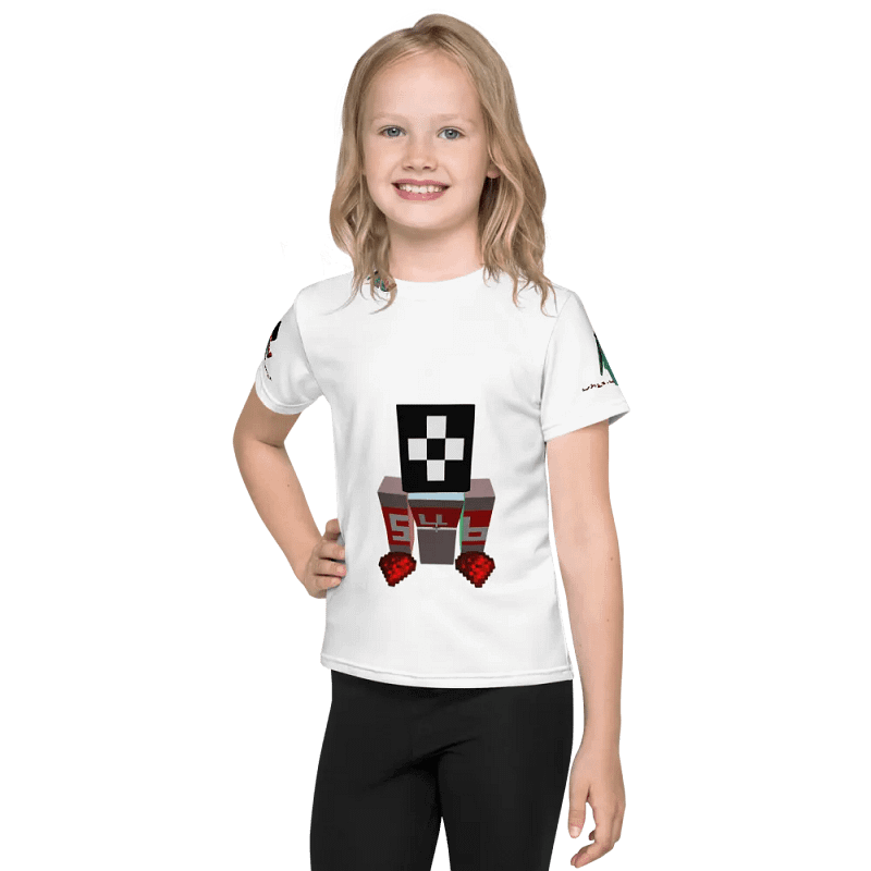 SG t-shirt