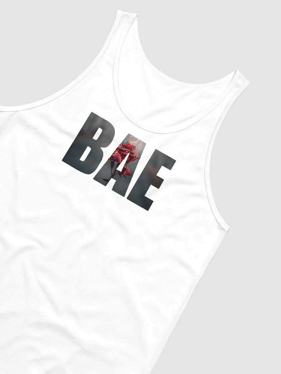 COLD SUMMER COLLECTION Love On Fire T shirt product image (2)