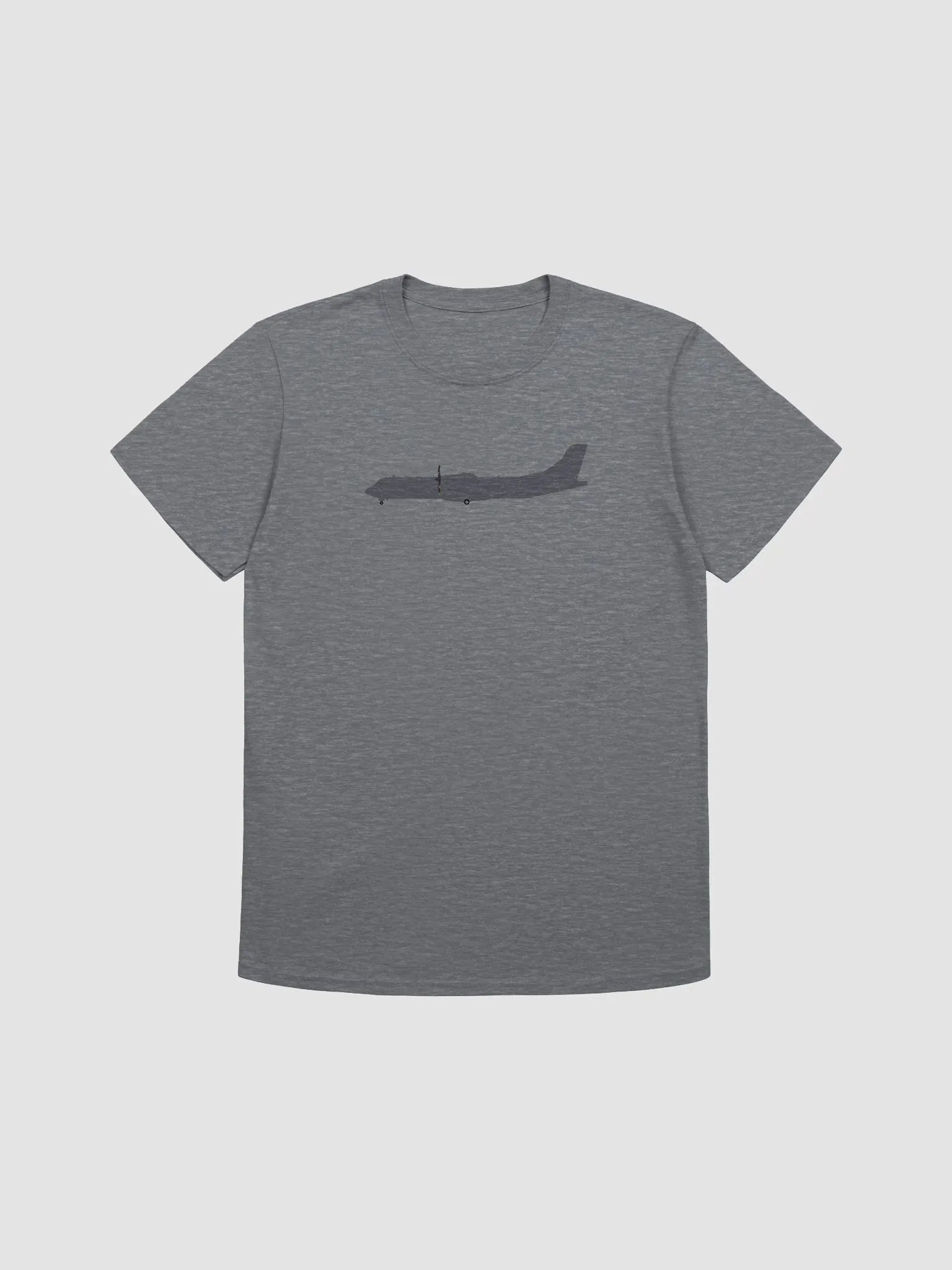ATR72-600 Short Sleeve Tee product image (1)