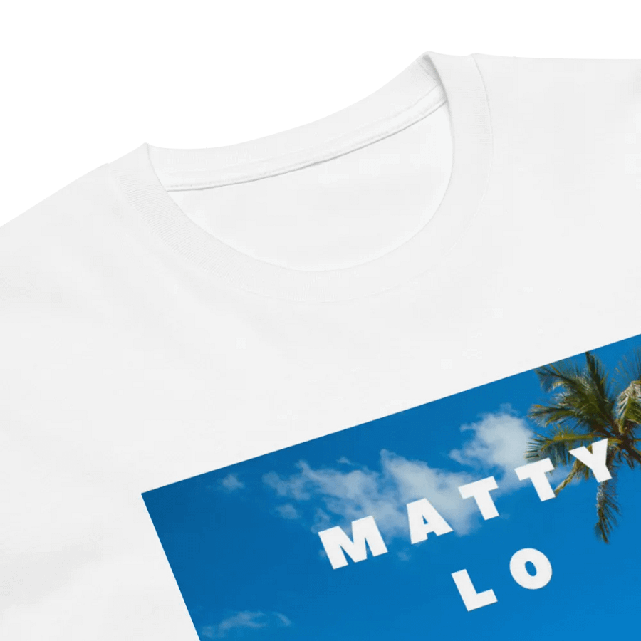 T-Shirt product image (8)