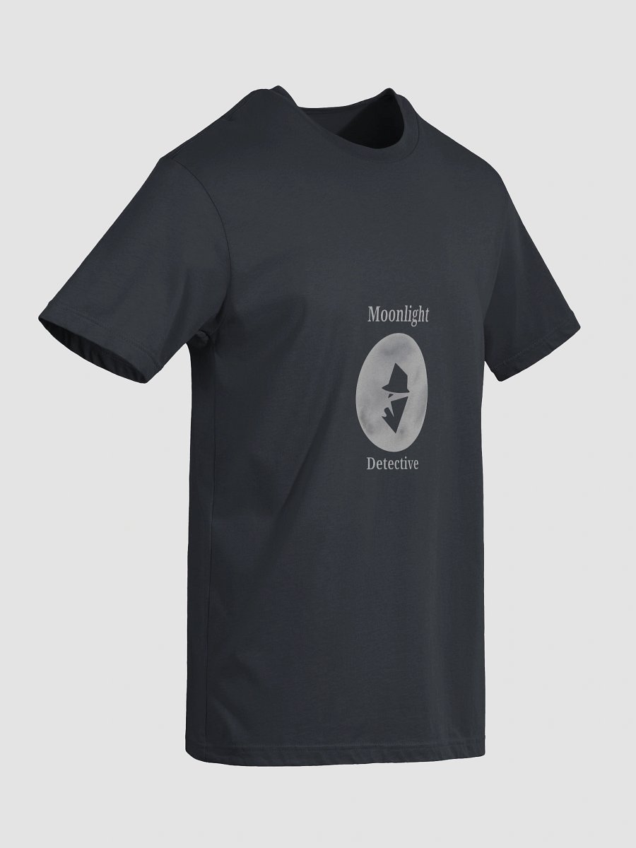 Moonlight Detective Sleuth Tee product image (9)