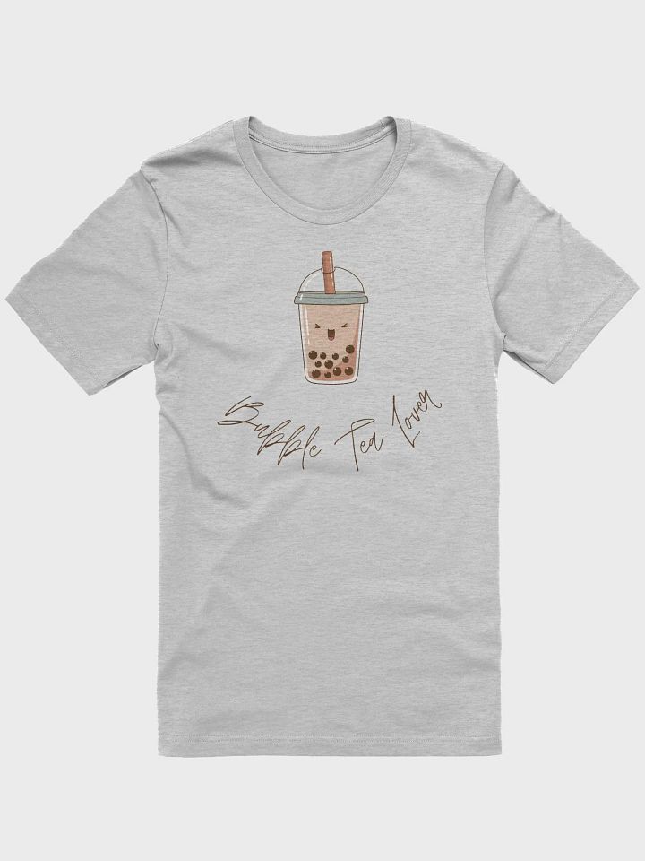 Bubble Tea T-Shirt product image (1)