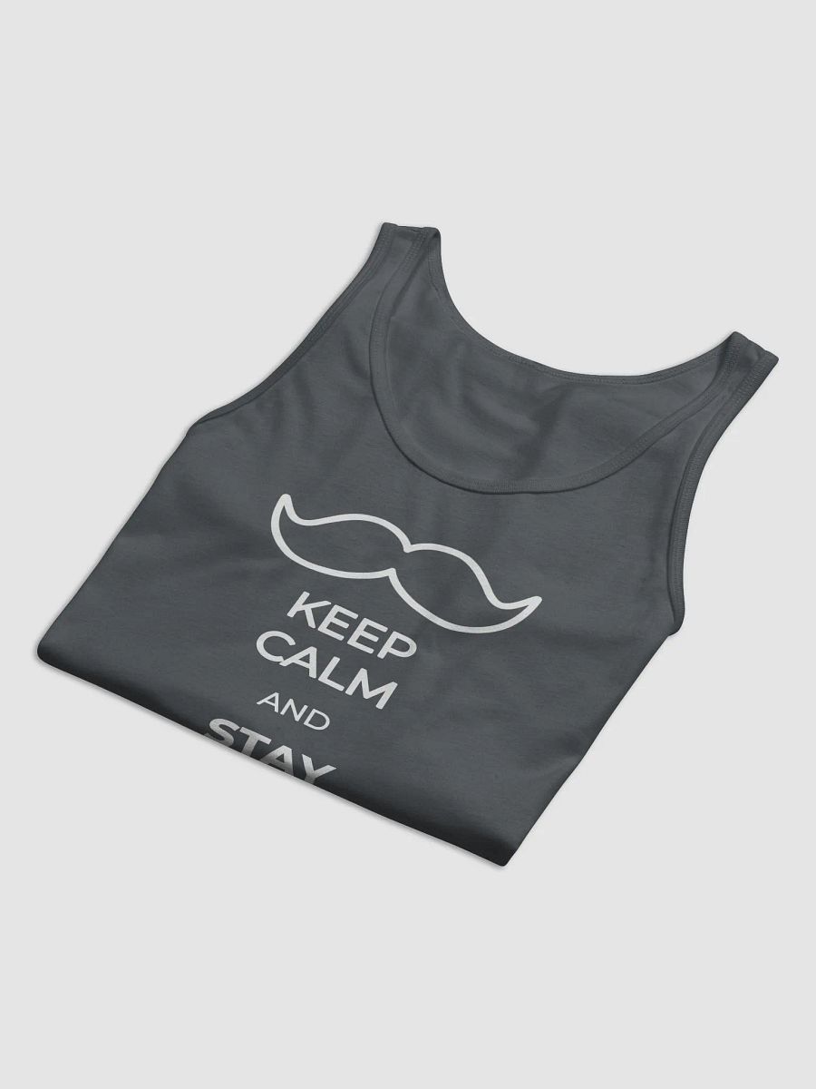 Keep Calm Tank Top product image (9)