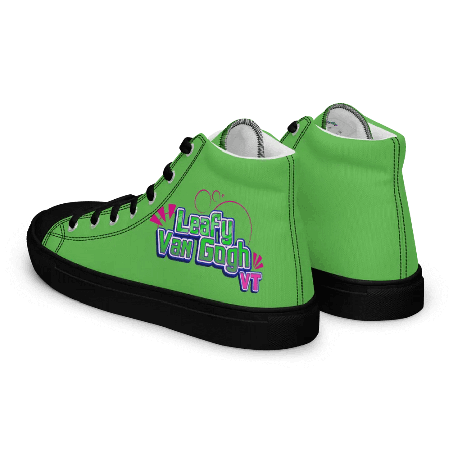 LeafyVanGoghVT kicks product image (3)