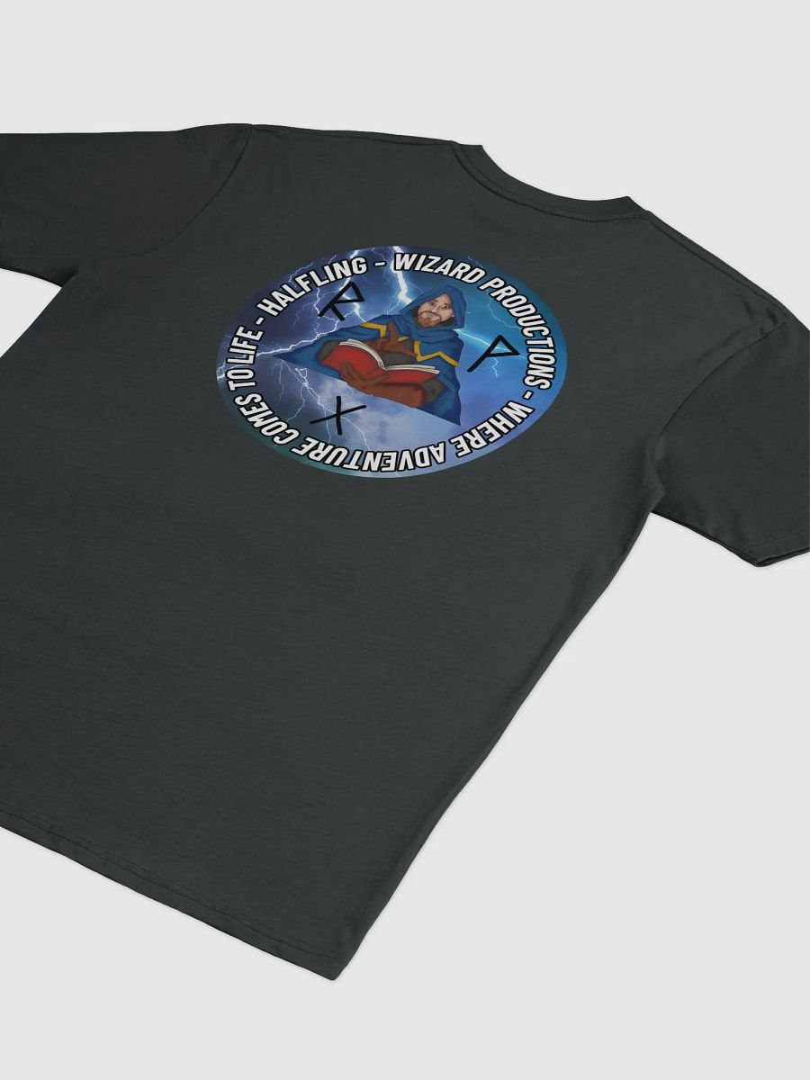 Minimal Murder T-Shirt product image (16)