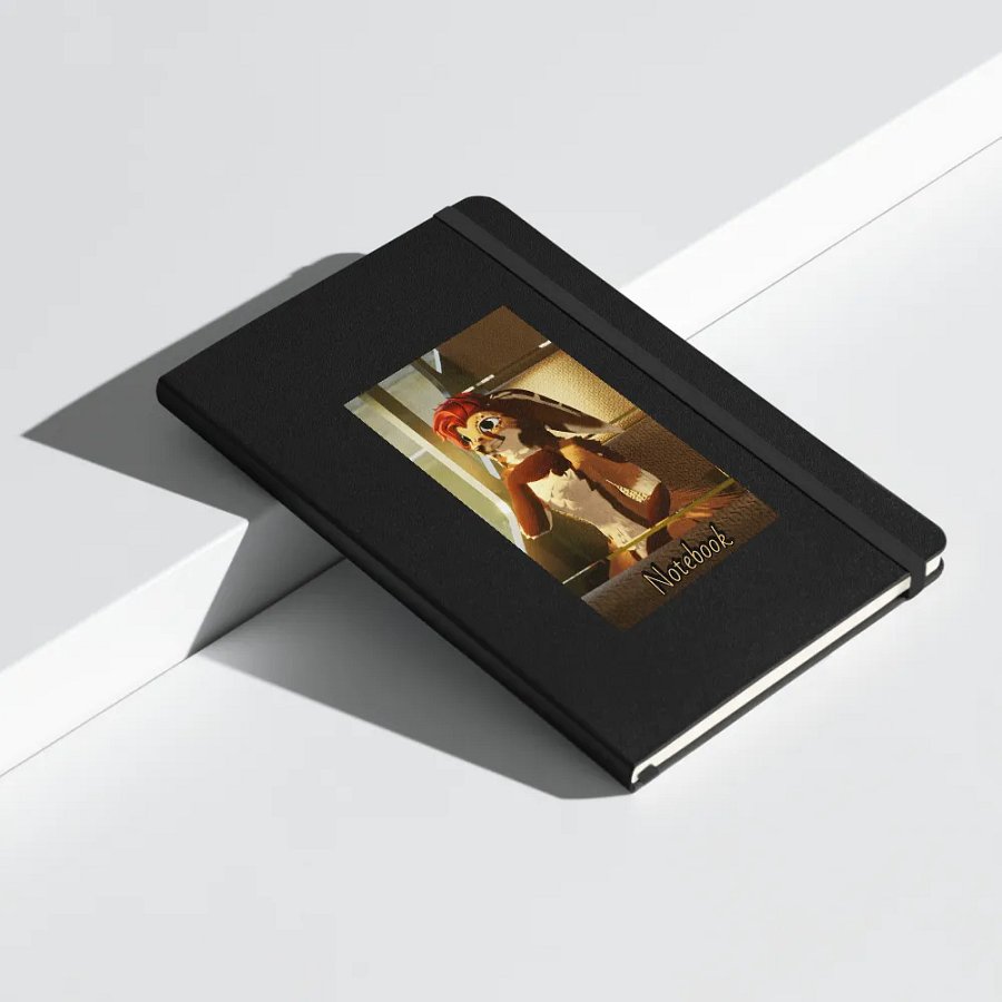 Notebook! product image (9)