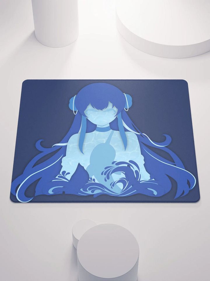 Silhouette Mouse Pad product image (2)