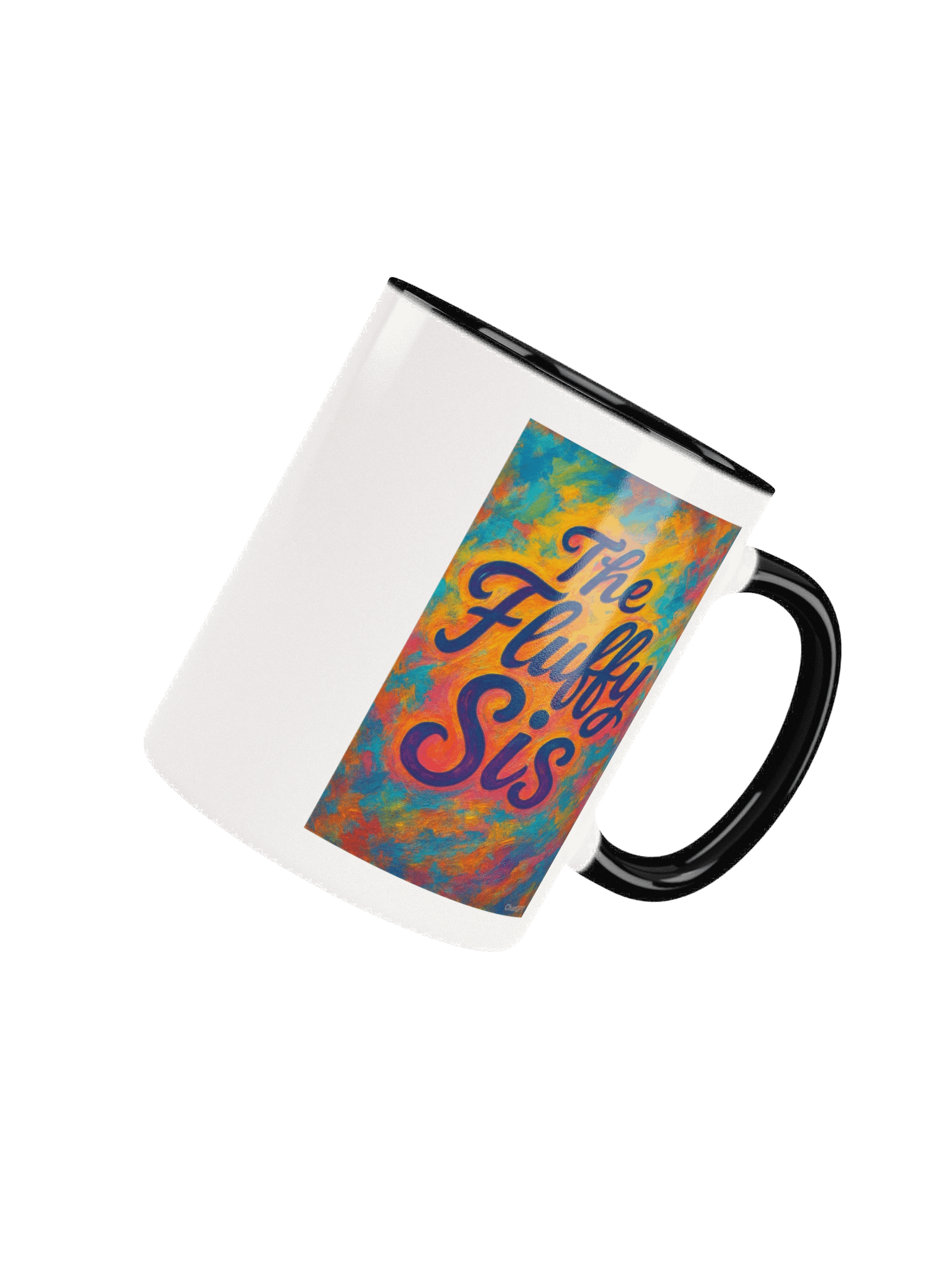 Crochet Coffee Cup product image (7)