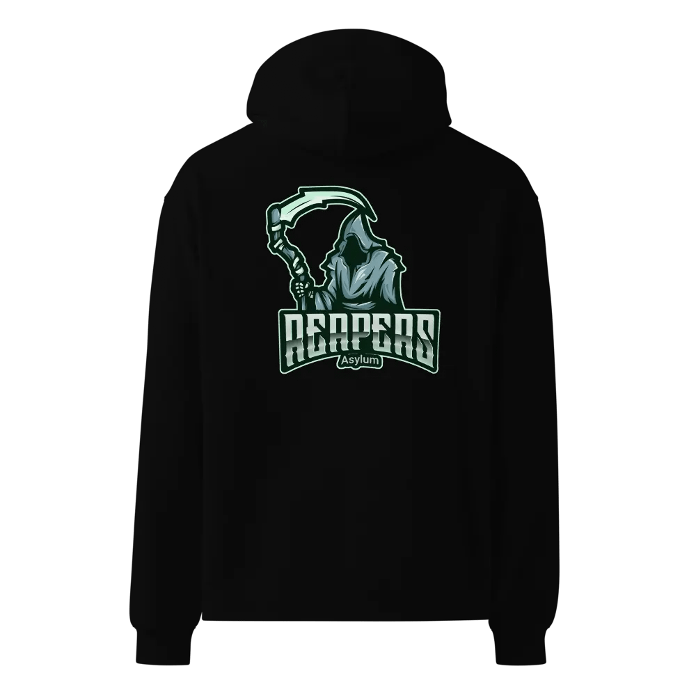 Eat Sleep Game Repeat Hoodie product image (3)