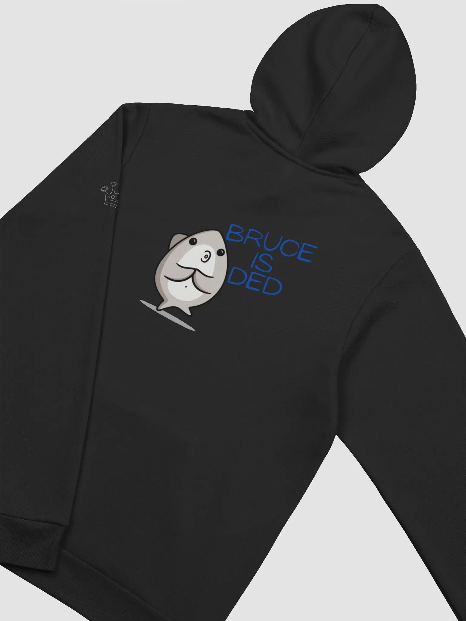 Bruce Sweater product image (11)