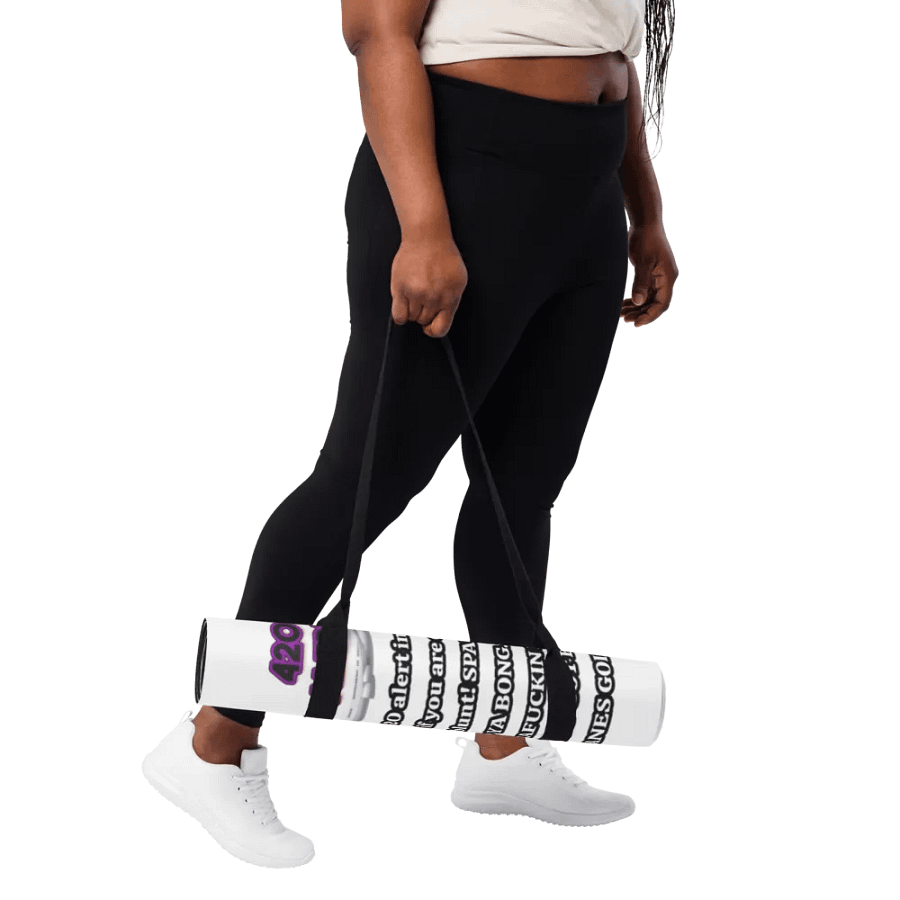 High Flying Yoga: Pug Nation Edition product image (11)