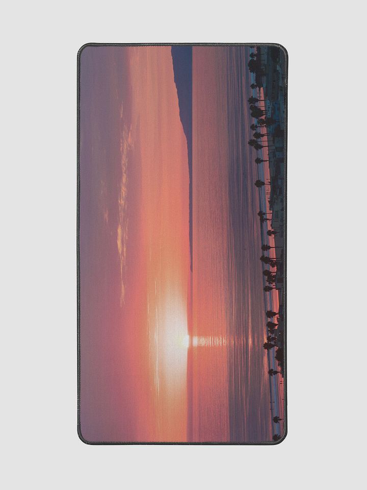 Desk Mat - Venice Beach product image (2)