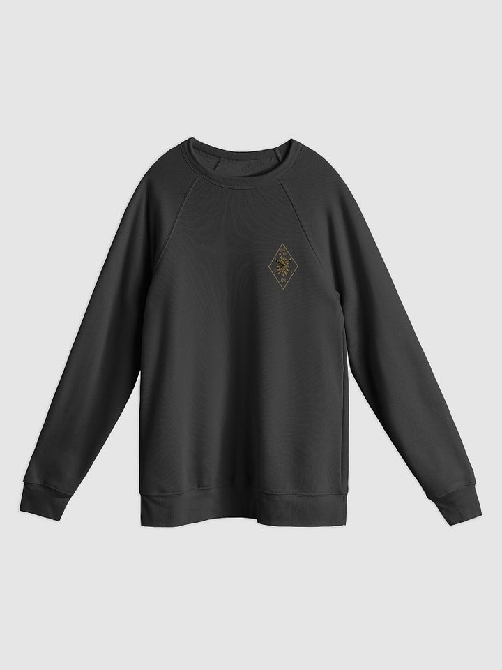 Tactical Collection - Crewneck Sweater product image (1)
